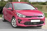 2023 Kia Rio