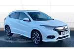 2020 Honda HR-V