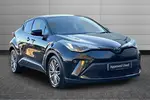 2021 Toyota C-HR