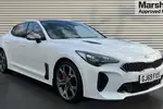2019 Kia Stinger