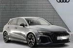2023 Audi RS3