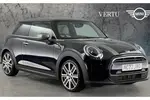 2022 MINI Hatchback