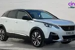 2019 Peugeot 3008
