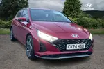 2024 Hyundai i20