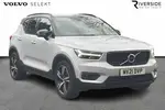 2021 Volvo XC40 Recharge