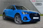 2022 Audi Q3