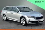 2025 Skoda Octavia Estate