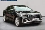 2025 Audi Q2