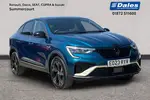 2023 Renault Arkana