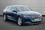 2021 Audi e-tron