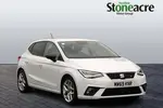 2019 SEAT Ibiza