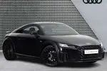 2019 Audi TT
