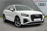 2022 Audi Q2