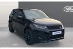 2024 Land Rover Discovery Sport