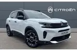 2026 Citroen C5 Aircross