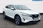 2023 Nissan Qashqai