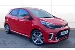 2019 Kia Picanto