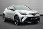 2022 Toyota C-HR
