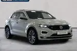 2019 Volkswagen T-Roc
