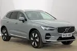 2025 Volvo XC60