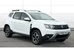 2020 Dacia Duster