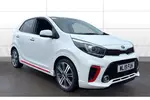 2019 Kia Picanto