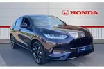 2024 Honda ZR-V