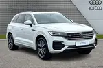 2023 Volkswagen Touareg