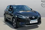 2023 Nissan Qashqai