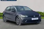 2023 Volkswagen Polo