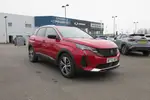 2022 Peugeot 3008