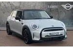 2022 MINI Hatchback 5dr