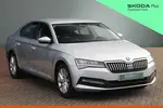 2022 Skoda Superb