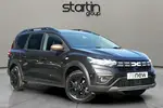 2024 Dacia Jogger