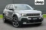 2025 Jeep Avenger