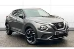 2024 Nissan Juke