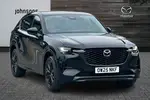 2025 Mazda CX-60