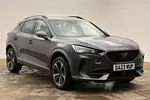 2023 Cupra Formentor