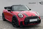 2024 MINI Convertible