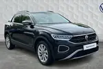 2025 Volkswagen T-Roc