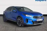2023 Kia XCeed