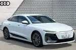 2025 Audi A6