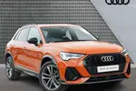 2021 Audi Q3
