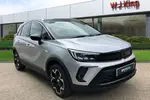 2024 Vauxhall Crossland
