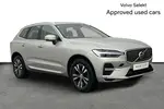 2021 Volvo XC60