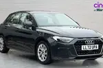 2022 Audi A1