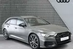 2024 Audi A6
