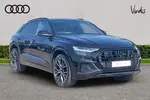 2023 Audi SQ8