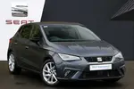2023 SEAT Ibiza