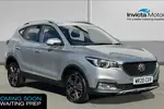 2020 MG ZS